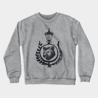 Mushu Tattoo Crewneck Sweatshirt